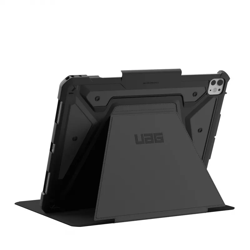Urban Armor Gear Metropolis SE Series iPad Pro 13 (7. põlvkond, 2024, M4) Folio-ümbris