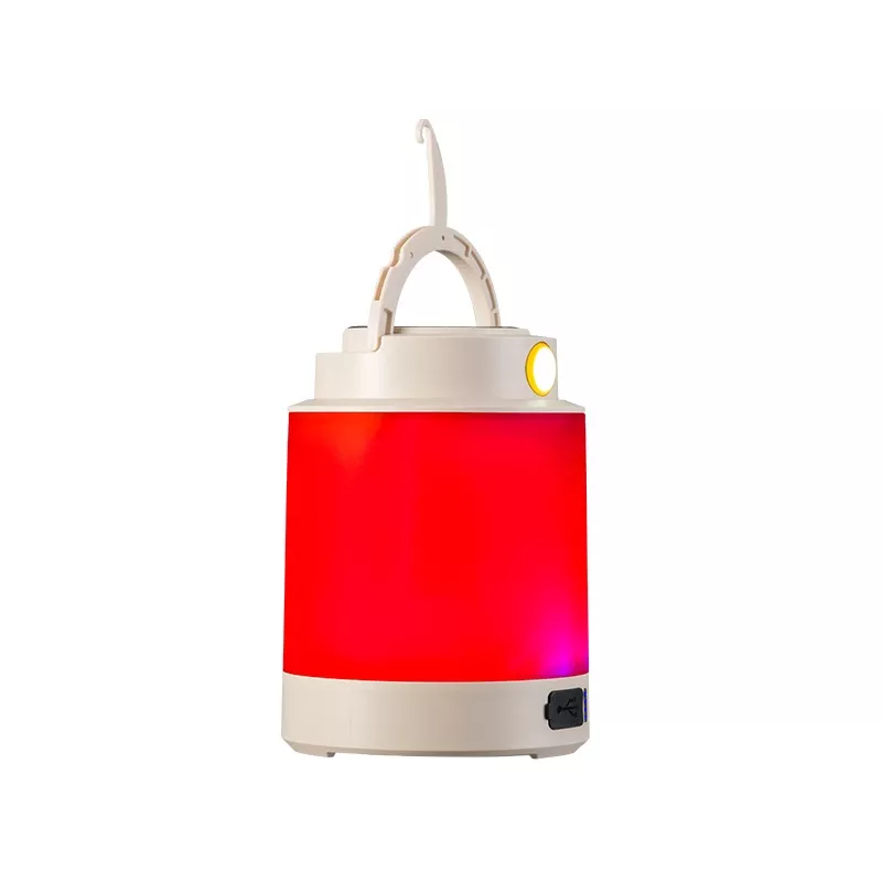 Tracer 47812 Solar CampingLamp