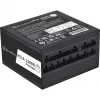 SST-HA1300R-PM 1300W, arvuti toiteplokk must, 9x PCIe, kaablite haldus, 1300 Watt