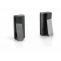 Tahvelarvuti seinadokk Durable VISIOCLIP Must