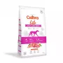 Kuiv koeratoit Calibra Life Adult Large Breed Lamb 12 kg — 25–45 kg, 25% valku, 14% rasva