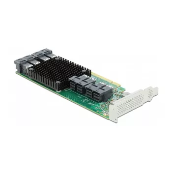 Sisemine Mini-SAS adapter DeLOCK 90504