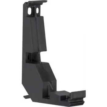 Hager M5849 kaablijuhtimiskanal (L x K x S) 35 x 150 x 110 mm 1 tk must (M5849)