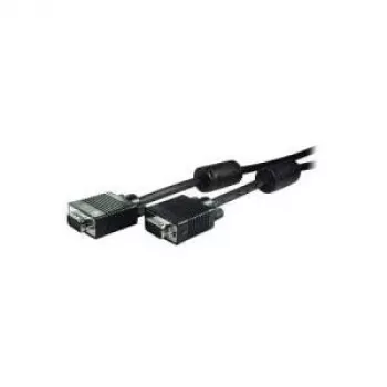 VGA-kaabel ShiverPeaks BS78056-5 5 m