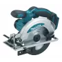 Makita DSS610Z ketassaag