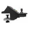 Logitech Heavy Equipment Side Panel - Kontroller lennusimulaatorile - k 945-000014