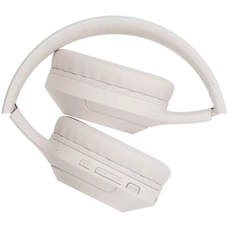 Canyon Bluetooth Peaklapp BTHS-3 Pealekantav/Stereo/BT5.1 beež jaemüük (CNS-CBTHS3BE)