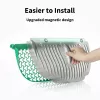 Magnetiline allapanu sõel Petkit Pura Max / Pura Max 2 / Purobot Max PRO (komplekt)