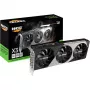 Graafikakaart Inno3D GeForce RTX 5070 Ti — 16 GB GDDR7, PCIe 5.0, 256-bit, 3xDP/1xHDMI