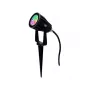 Synergy 21 FUTC04 - Punktvalgustus - Must - IP65 - LED - 50 000 h - Mitmevärviline (FUTC04)