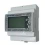 Growatt PV tark elektriarvesti TPMCTE100A 100A — fotogalvaanilistele süsteemidele, CT-põhine mõõtmine