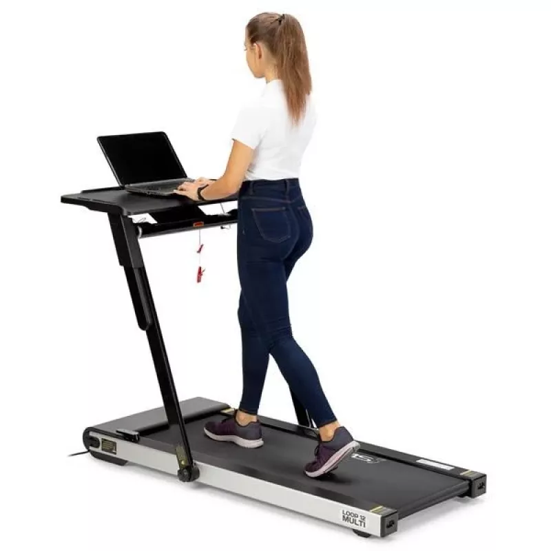 HMS Fitness STB12 treeningseadme sülearvutialus jooksulint
