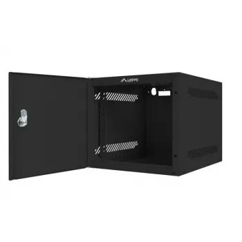 Seinale kinnitatav rack Lanberg WF10-2306-00B