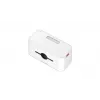 Energizer EPB2500W03EU — 2 m kaabel, 5 vahelduvvoolu pistikupesa, 2500 W, siseruumidesse, valge