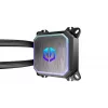 ENDORFY Navis F240 ARGB protsessori vedelikjahutuskomplekt 24 cm must 1 tk