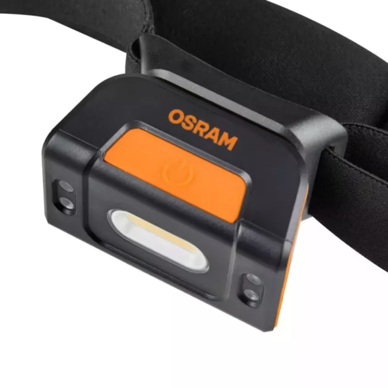 Osram Ledinspect Pealamp 250