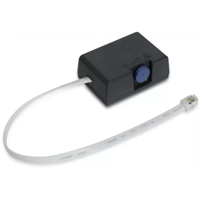 Epson OT-BZ20-634: Valikuline väline helisignaal, must, 1 tk