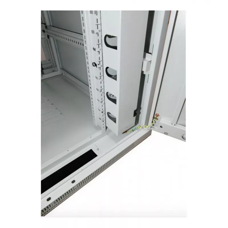 ALLNET ALL-SNB8122EKGRAU Rack enclosure