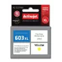 Activejet AE-603YNX tint (asendus Epson 603XL T03A44 jaoks; Supreme; 14 ml; kollane)