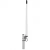 Ringkiirgusantenn Poynting A-OMNI-0121-V3 LTE GSM 2.4 dBi SMA (isane) ja 8 m kaabliga