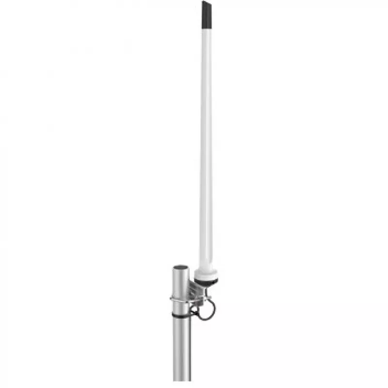 Ringkiirgusantenn Poynting A-OMNI-0121-V3 LTE GSM 2.4 dBi SMA (isane) ja 8 m kaabliga