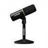 Shure MV6 - USB-C kardioidne dünaamiline mikrofon mängijatele ja striimijatele