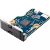 HP Z2 G9 Single USB-C SuperSpeed USB 20Gbps esipordi liidesekaart/adapter