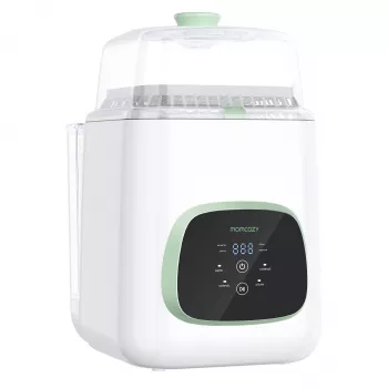 Momcozy CleanPal Pro BS03 pudelisterilisaator