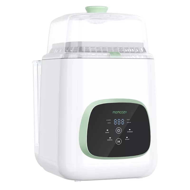 Momcozy CleanPal Pro BS03 pudelisterilisaator