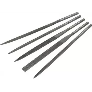 Hazet viilide komplekt, 5-osaline 9034P-050/5 Hazet 9034P-050/5 1 tk (9034P-050/5)