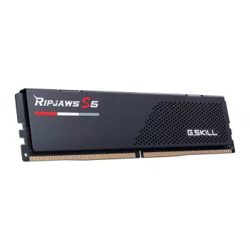 G.Skill Ripjaws S5 F5-5200J4040A32GX1-RS5K, 32 GB, 1 x 32 GB, DDR5, 288-kontaktiline DIMM