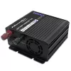 Qoltec Smart Monolith akulaadija LiFePO4 AGM GEL SLA akudele | 10A | 12V