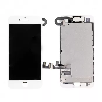 Ekraan iPhone 7 (valge) ORG