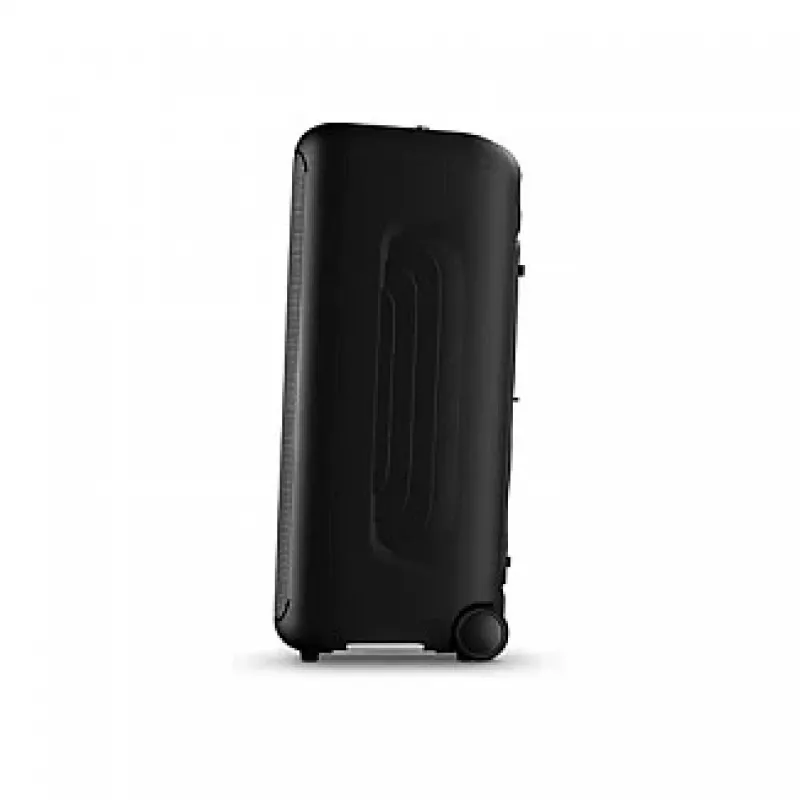 Kaasaskantav peokõlar Philips TAX5000E/10 2-suunaline, 100 W RMS, Bluetooth, 20–20000 Hz, 4 Ω, must