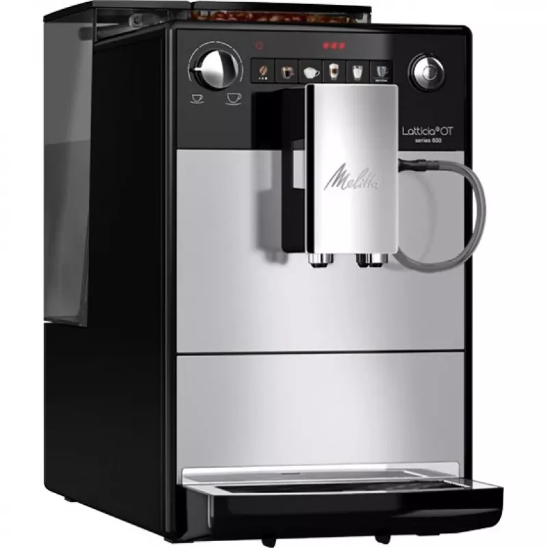 Melitta Latticia F300-101 espressomasin