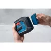 PRO Battery BA 3.7V 3.0Ah XL Professional (sinine, joonlaseritele GLL 80-33 G, GLL 20-22 G)