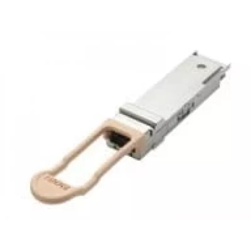 Hewlett Packard Enterprise HPE Aruba X151 12-strand - QSFP28 vastuvõtumoodul - 100GbE - 100GBase-SR4 - MPO mitmerežiimiline - HPE Aruba 2930M 24, 2930M 48, 3810, 3810M 24, 3810M 48 jaoks