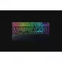 Mänguriklaviatuur Razer Huntsman V3 Pro Optical QWERTZ Must