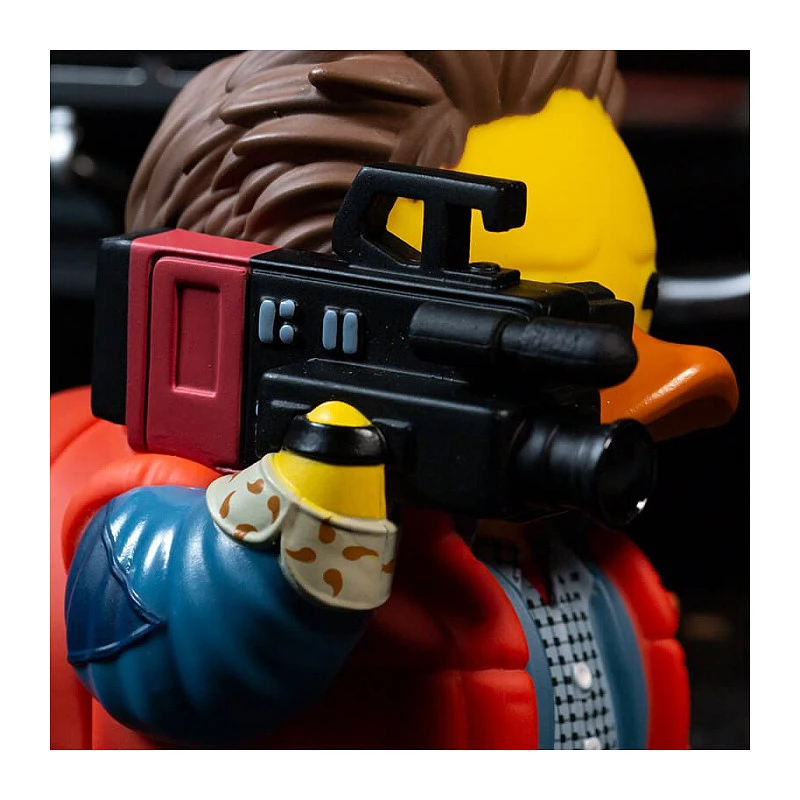 TUBBZ kollektsioneeritav part - Tagasi tulevikku Marty McFly 9cm