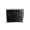 Intel AUP4X35S3HSDK kettalaeka paneel 8.89 cm (3.5) kandepaneel must, roostevaba teras