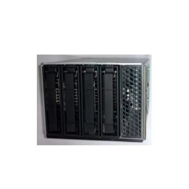 Intel AUP4X35S3HSDK kettalaeka paneel 8.89 cm (3.5) kandepaneel must, roostevaba teras
