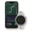 Stelio nutikell Activ Pro GPS mudel STSWA102TN, 46 mm titaankorpusega