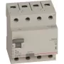 Rikkevoolukaitselüliti Legrand 402075 — 40 A, 4-pooluseline, 30 mA