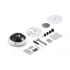 Võrgukaamera 12MP/WH UVC-G6-PRO-360-W Ubiquiti