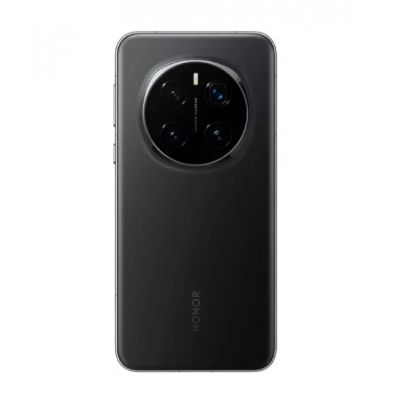 Honor Magic7 Pro 17.3 cm (6.8) Dual SIM Android 15 5G USB USB-C 12 GB 512 GB 5270 mAh Must