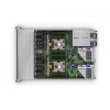 HPE ProLiant DL365 Gen11 - 1U - kahe protsessoriga - 1 x EPYC 9115 / 2,6 GHz - RAM 64 GB - SATA/SAS/NVMe - kuumvahetatav 6,4 cm (2,5 tolli)