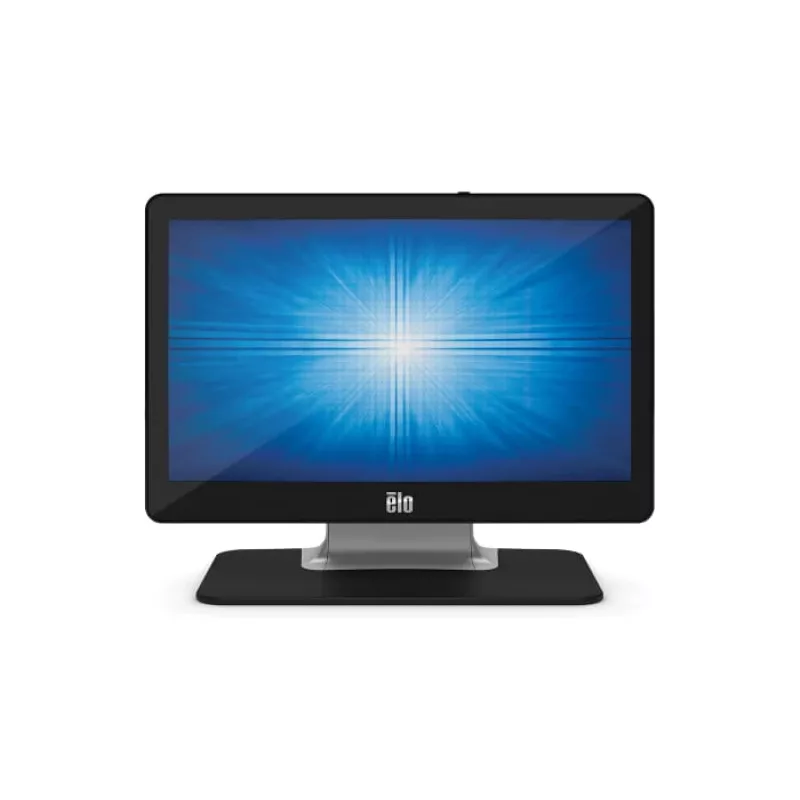Monitor 1302L 13,3-tolline FHD mahtuvuslik 10-punktiline pimestusvastane