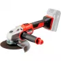 Nurklihvija Einhell TE-AG 18/150 Li BL - Solo