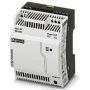 Phoenix Contact STEP-PS/ 1AC/12DC/5 - 100–240 V - PC - Saksamaa - Must - Valge - -25–70 °C - -40–85 °C (2868583)
