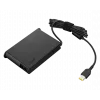 Lenovo GX20Z46271 toiteadapter/muundur siseruumidesse/välistingimustes Must